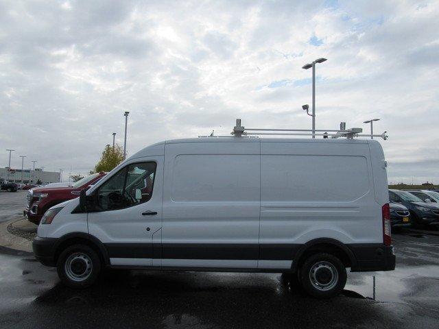 used 2016 ford transit 250 148" medium roof fargo, nd 58104 for sale in fargo, north dakota