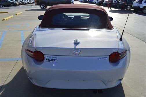 2018 mazda mx-5 miata grand touring in dresden, missouri