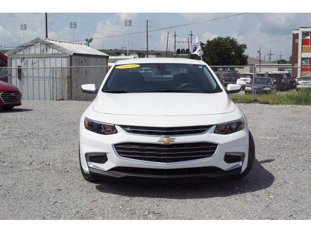 used 2018 chevrolet malibu lt w/ 1lt harvey, la 70058 for sale in harvey, louisiana