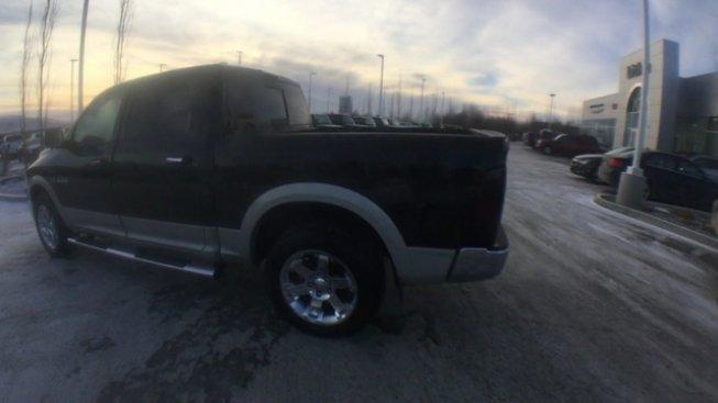2009 dodge ram 1500 4x4 crew cab for sale in wasilla, alaska