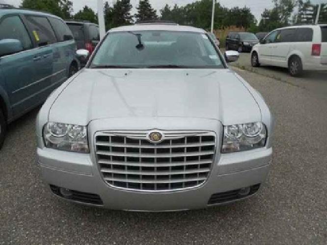 2010 chrysler 300 touring in garland, tx