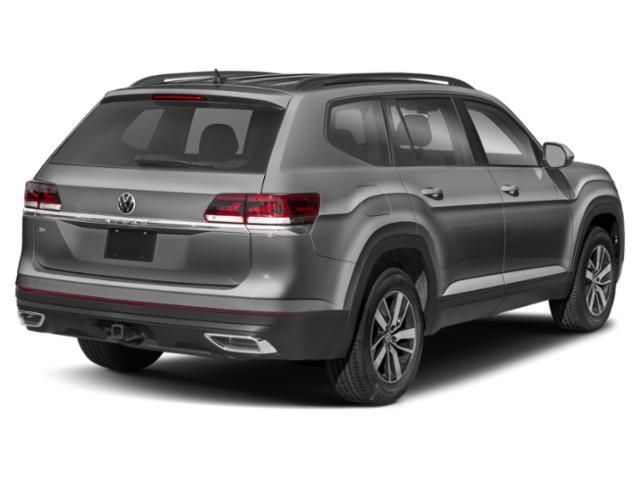 2022 volkswagen atlas 2.0t se