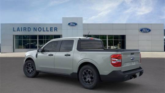 2024 Ford Maverick