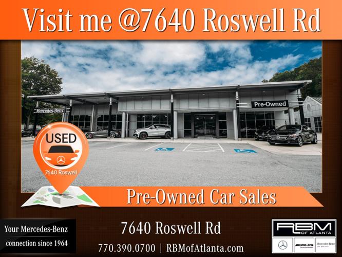 certified 2019 mercedes-benz cla 250 4matic atlanta, ga 30350 for sale in atlanta, georgia