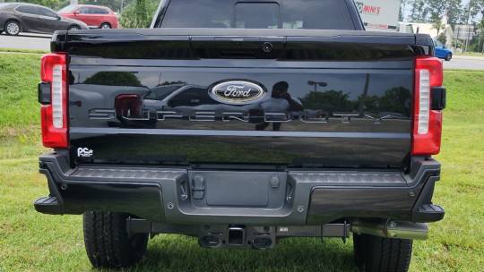 2024 Ford F-250