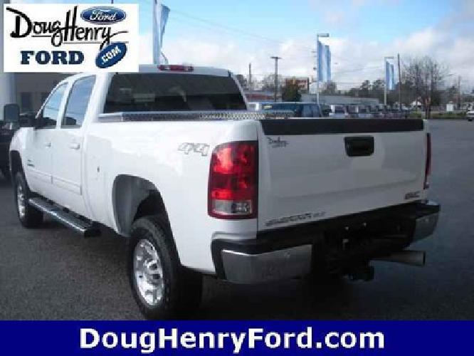2009 gmc sierra 2500 slt in tarboro, nc