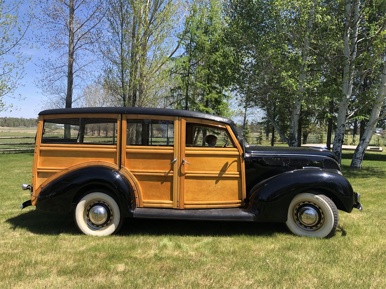 ford ford