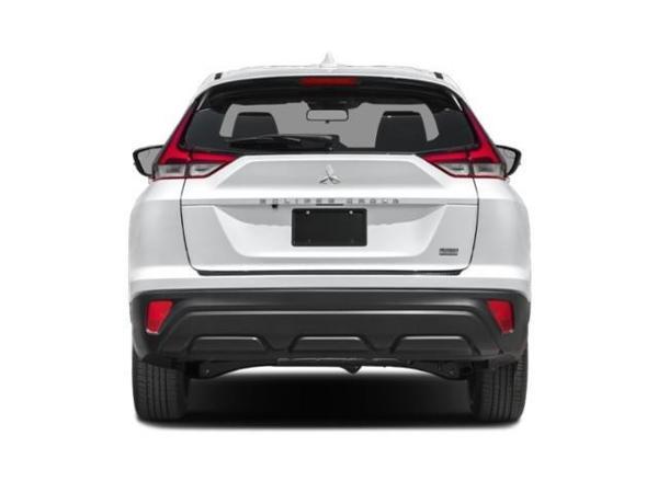 2022 mitsubishi eclipse cross in jeffersonville, pennsylvania