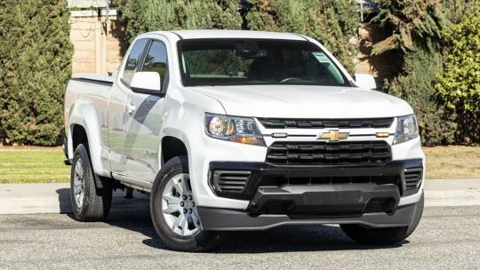 2022 Chevrolet