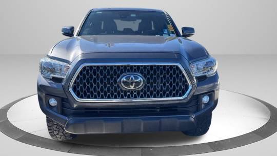2019 Toyota Tacoma