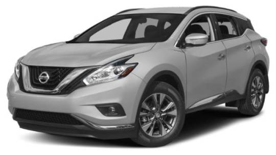 2015 Nissan Murano