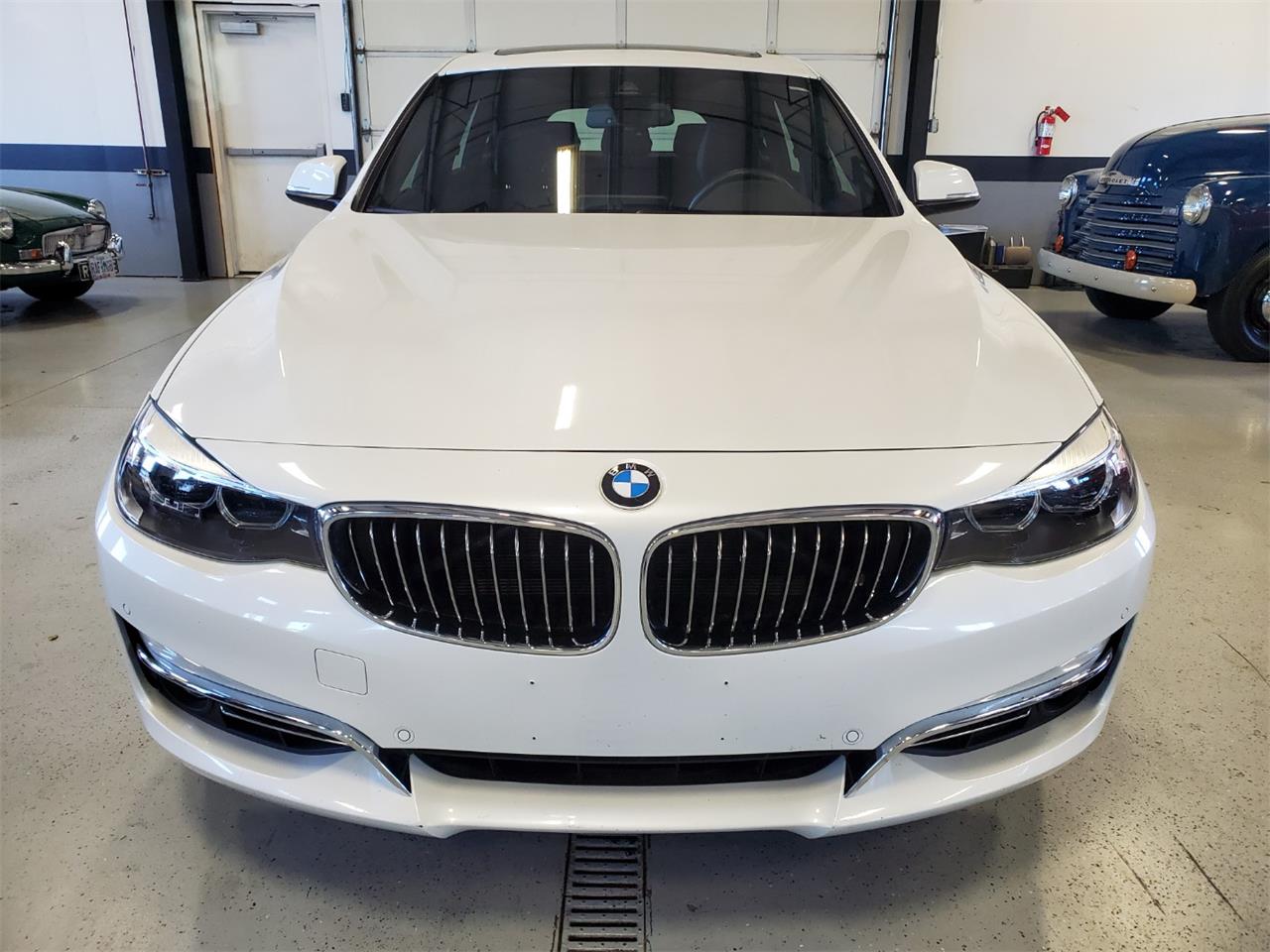 2019 bmw 3 series