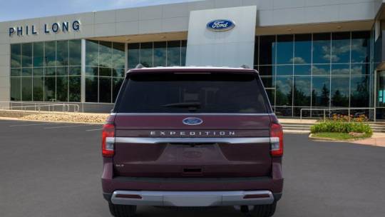 2024 Ford Expedition