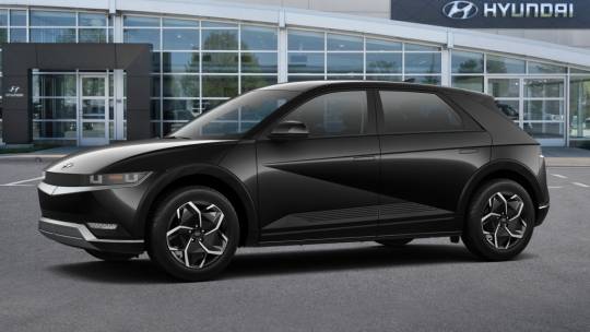 2024 Hyundai IONIQ 5