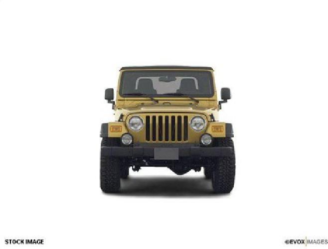 2004 jeep wrangler in kendall, fl