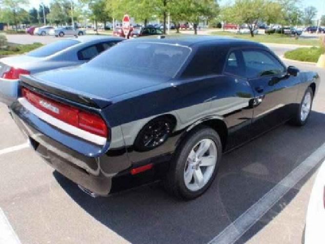 2012 dodge challenger r/t in garland, tx
