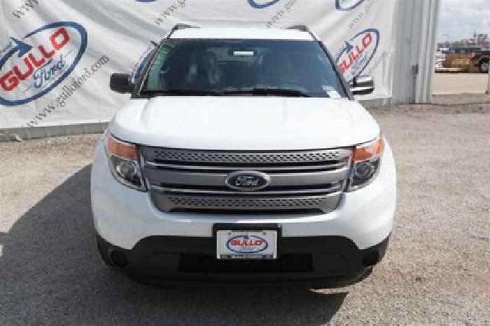 2013 ford explorer in conroe, tx