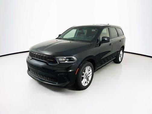 2021 dodge durango gt in birmingham, alabama