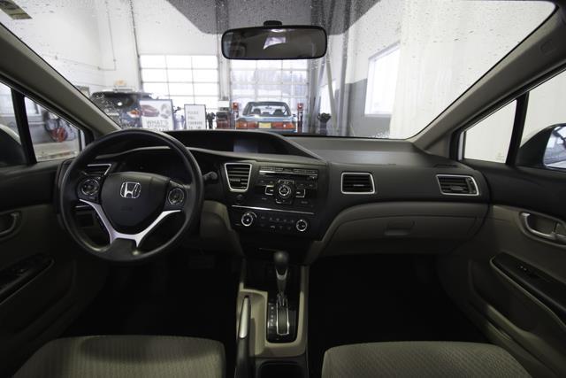 2014 honda civic lx lx 4dr sedan cvt for sale in anchorage, alaska