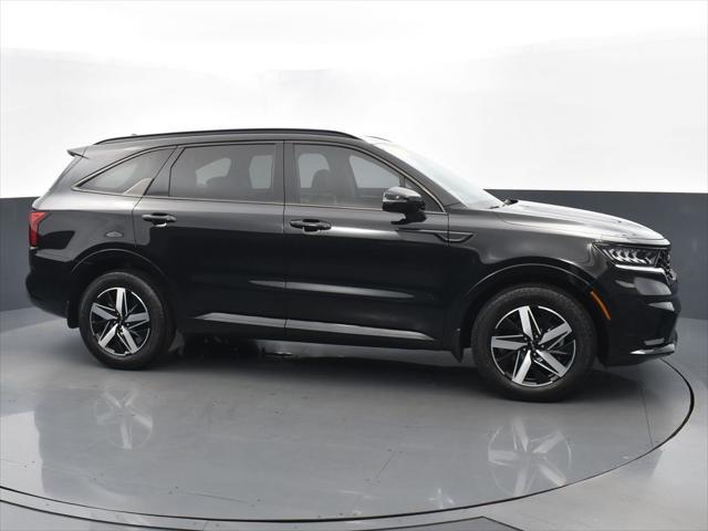 2023 kia sorento s