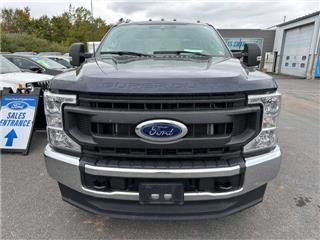 2022 Ford F-350 xl