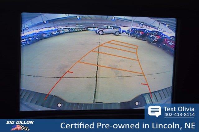 2017 chevrolet silverado 1500 ltz 4x4 ltz 4dr crew cab 5.8 ft. sb for sale in lincoln, nebraska