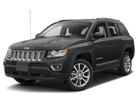 2015 jeep compass sport
