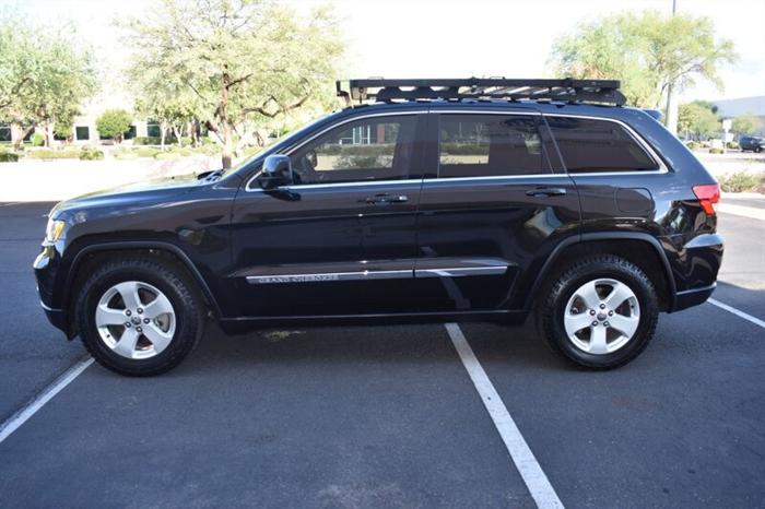 used 2013 jeep grand cherokee laredo phoenix, az 85040 for sale in phoenix, arizona