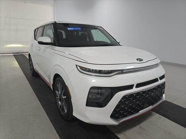 2021 kia soul turbo
