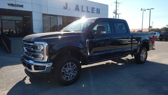 2024 Ford f–“f–”
