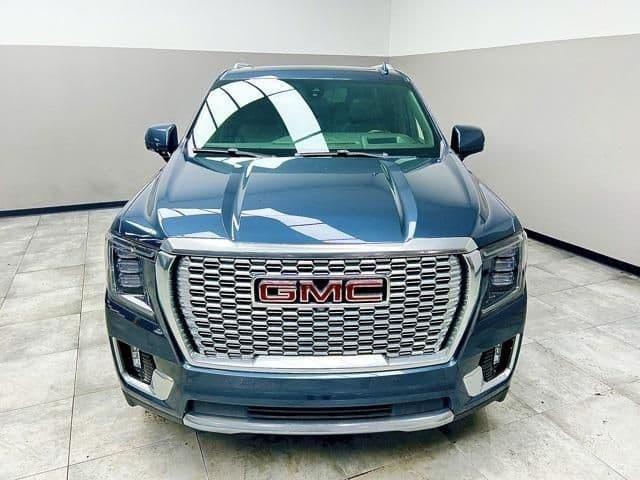 2021 gmc yukon in barrett parkway, georgia