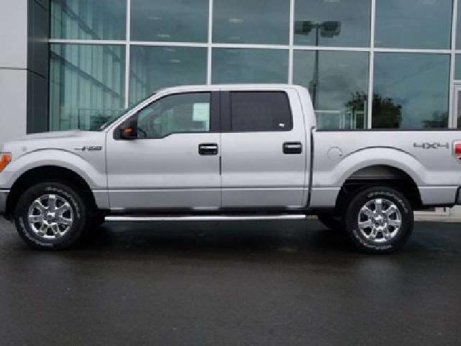 2014 ford f-150 c in fairfield, ca