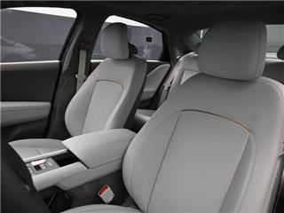 2025 Hyundai IONIQ 6 limited