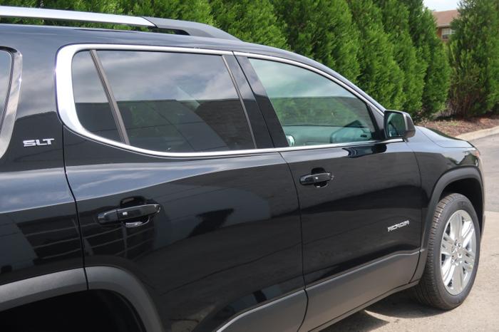 new 2019 gmc acadia awd slt w/ slt-1 charleston, wv 25301 for sale in charleston, west virginia