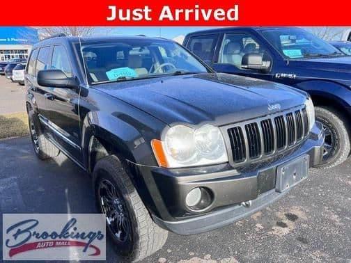 2006 jeep grand cherokee in dallas, texas