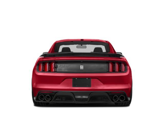2018 ford shelby gt350 base