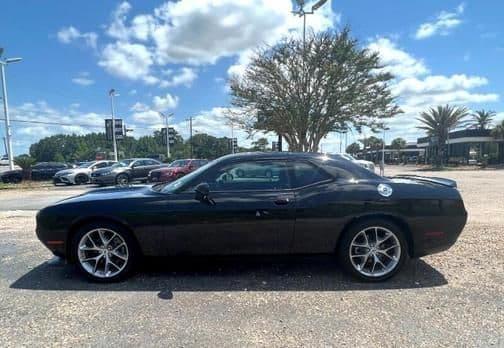 2022 dodge challenger gt in lafayette, louisiana