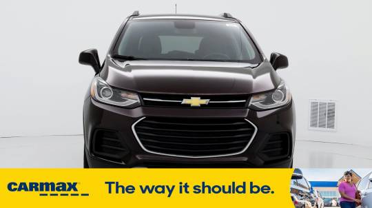 2022 Chevrolet Trax