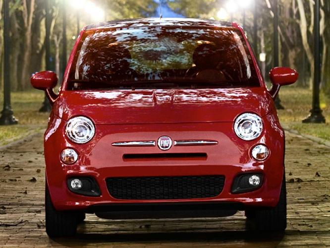 2013 fiat 500 sport sport 2dr hatchback for sale in barre, vermont