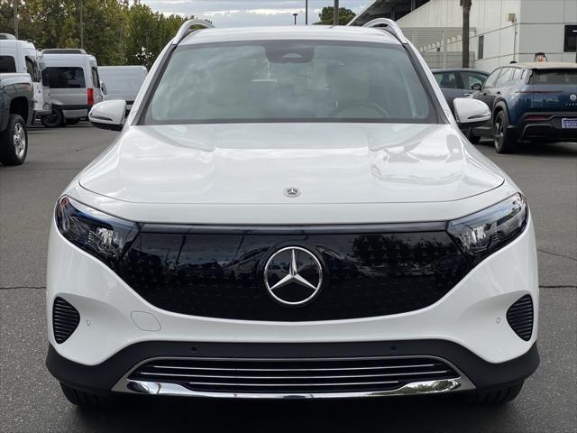 2024 mercedes-benz eqb 250 250+