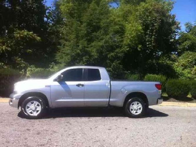 2012 toyota tundra 4wd truck 5.7l v8 4x4 in york, pa