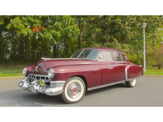 1949 cadillac fleetwood power windows we ship world wide