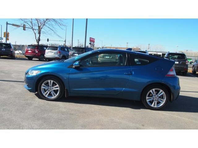 2011 honda cr-z ex ex 2dr hatchback cvt for sale in jolly acres, south dakota