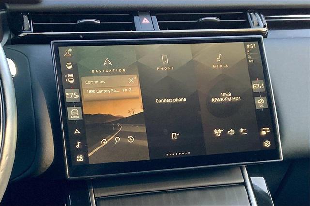 2024 land rover range rover velar p250 se r-dynamic