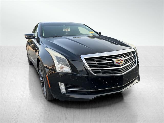 2015 cadillac ats 2.0l turbo performance