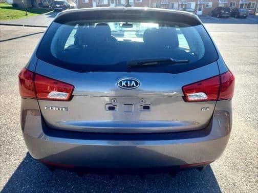 2012 kia forte in dallas, texas