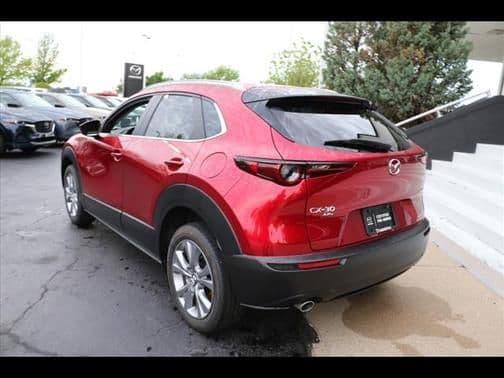 2023 mazda cx-30 preferred in olathe, kansas