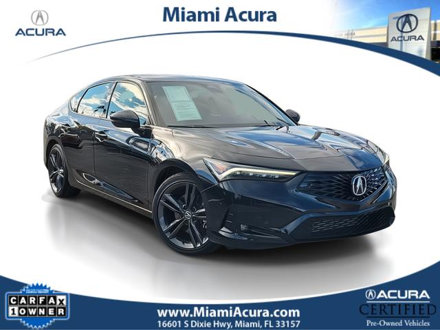 2023 acura integra