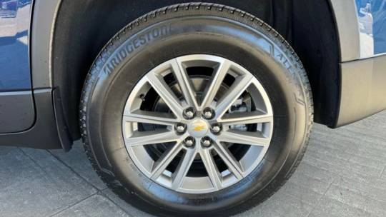 2023 Chevrolet Traverse lt cloth w/2fl