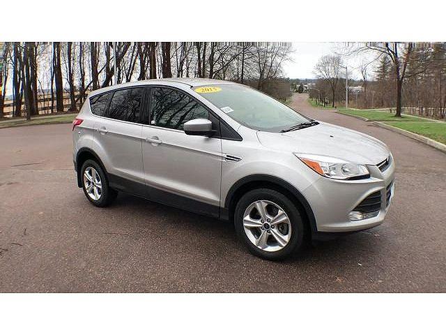 2014 ford escape se for sale in burlington, vermont
